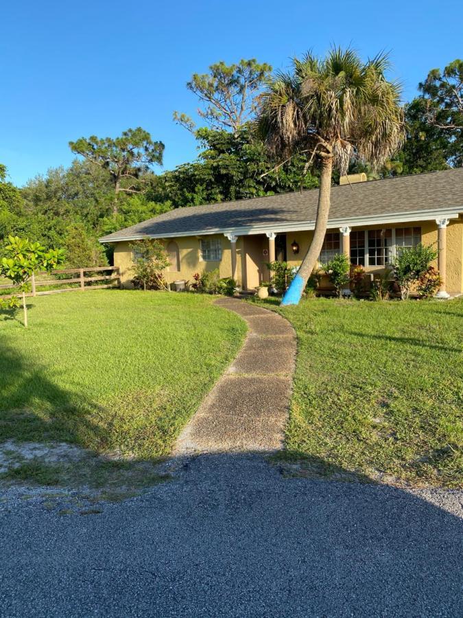 Oyo Family Ranch At Melbourne Fl Hotel Buitenkant foto