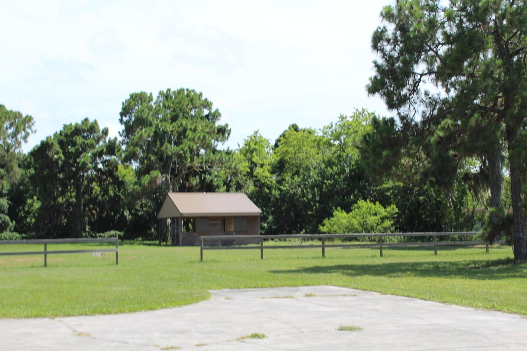 Oyo Family Ranch At Melbourne Fl Hotel Buitenkant foto