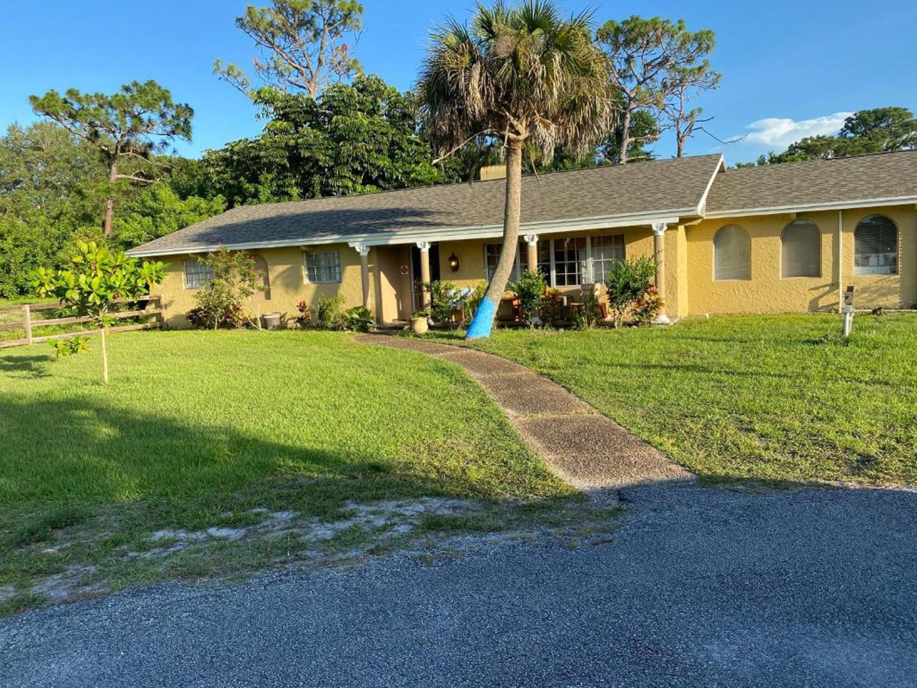 Oyo Family Ranch At Melbourne Fl Hotel Buitenkant foto