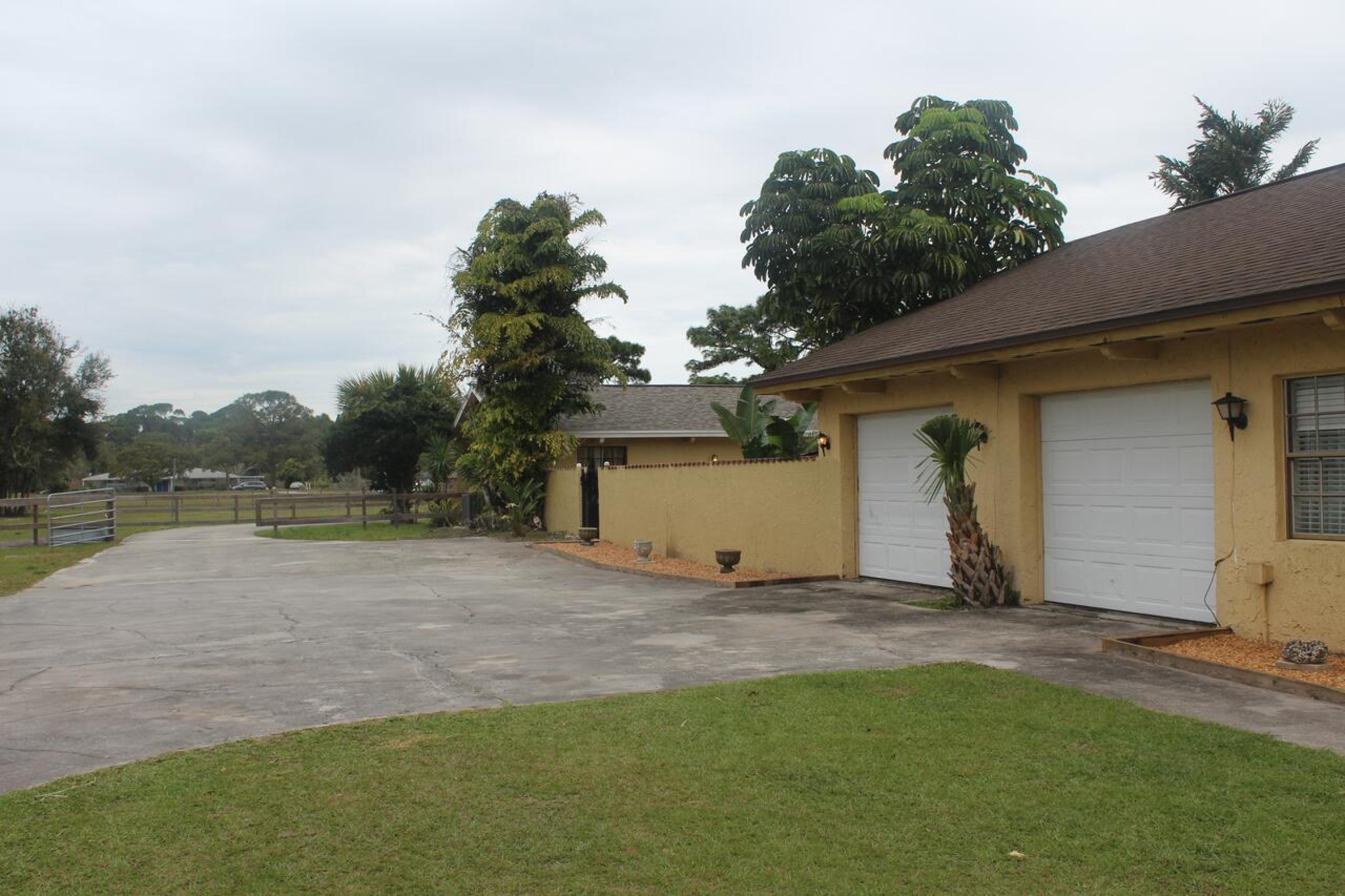Oyo Family Ranch At Melbourne Fl Hotel Buitenkant foto