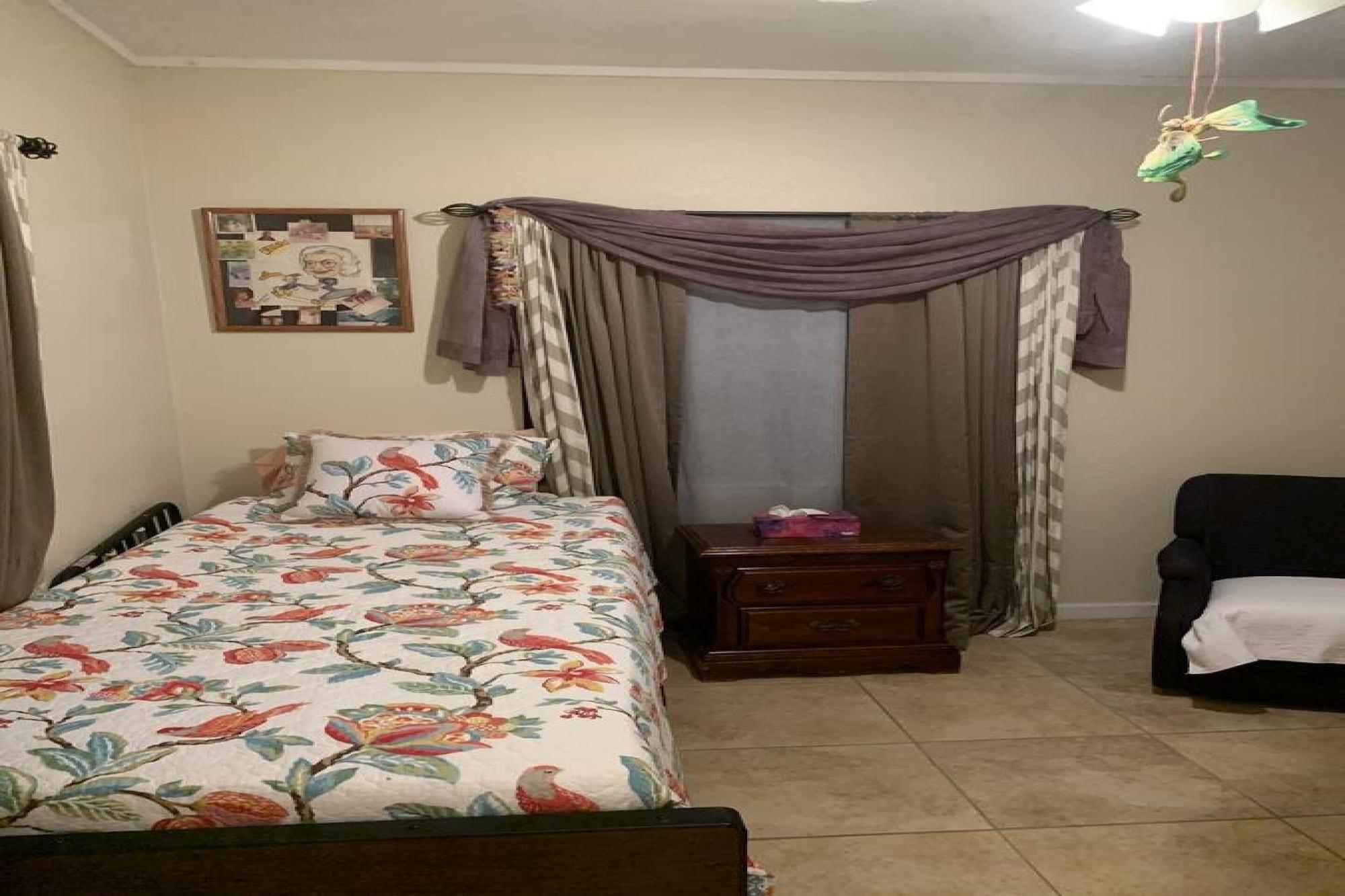 Oyo Family Ranch At Melbourne Fl Hotel Buitenkant foto