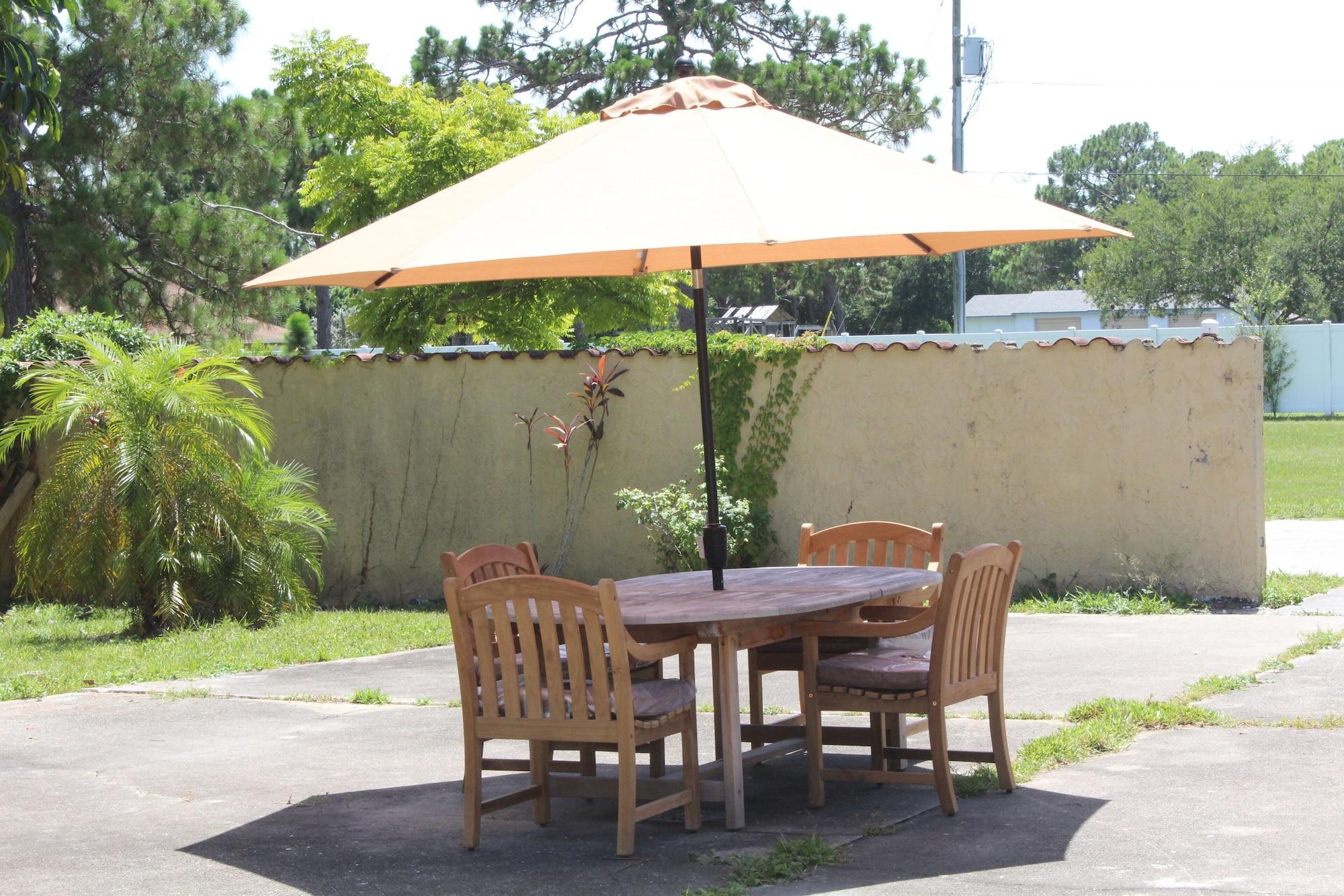Oyo Family Ranch At Melbourne Fl Hotel Buitenkant foto